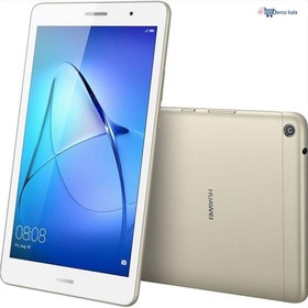 تصویر تبلت هوآوی مدل Mediapad T3 8.0 Huawei Mediapad T3 8.0 Tablet