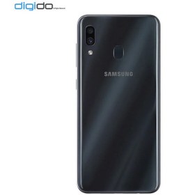تصویر گوشی سامسونگ A30 | حافظه 32 رم 3 گیگابایت ا Samsung Galaxy A30 32/3 GB Samsung Galaxy A30 32/3 GB