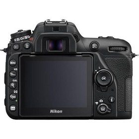 تصویر دوربین عکاسی نیکون – (Nikon D7500 DSLR Camera (Body Only – جدی کالا (Nikon D7500 DSLR Camera (Body Only