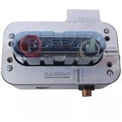 تصویر مکانیزم توکار ایکاد تنسو مدل راسان توالت 