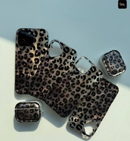 تصویر کاور ایرپاد پلنگی 