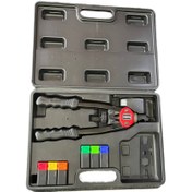 تصویر مهره پرچ کن پرچین مدل 5310 