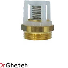 تصویر محدود کننده ایران رادیاتور 