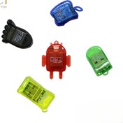 تصویر کارت خوان (رم ریدر) فانتزی 