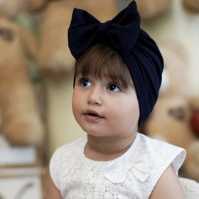 تصویر توربان نوزادی 