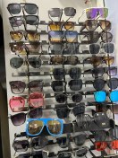 تصویر عینک اسپرت 