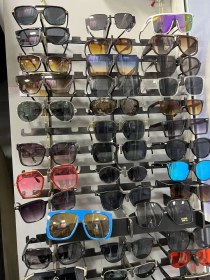 تصویر عینک اسپرت 