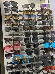 تصویر فروشگاه بوتیک پدیده