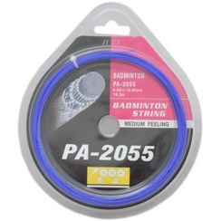 تصویر زه بدمینتون کد 2055 