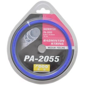 تصویر زه بدمینتون کد 2055 