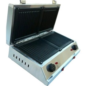 تصویر ساندویچ ساز آرتا استیل دو خانه بزرگ 