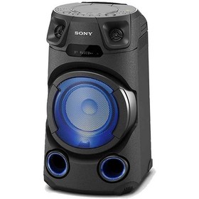 تصویر اسپیکر سونی شیک MHC V13 Sony Shake Multimedia Player MHC V13 Speaker