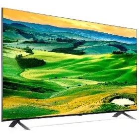 تصویر تلویزیون ال جی LG 65QNED806 4K LED 120Hz Quantum Dot & Nanocell ThinQ AI Smart TV 2022