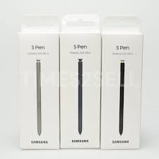 تصویر قلم لمسی سامسونگ مدل S24 Ultra مناسب برای گوشی موبایل 