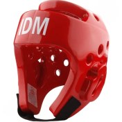 تصویر کلاه تکواندو مدل IDM 9595 