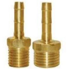 تصویر سر شیلنگی برنجی 