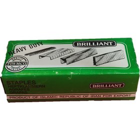 تصویر سوزن منگنه BRILLIANT مدل HEAVY DUTY 