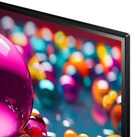 تصویر تلویزیون ال جی مدل UA8500 سایز 55 اینچ 