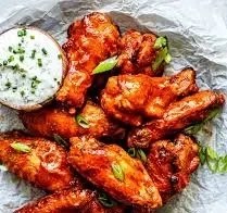 تصویر پک ادویه فست فود 