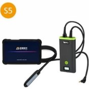 تصویر دستگاه سونوگرافی داپلر وایرلس مدل S5Plus 