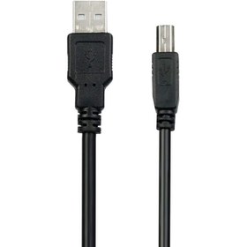 تصویر کابل پرینتر DataLife 1.5m Datalife 1.5m Printer Cable