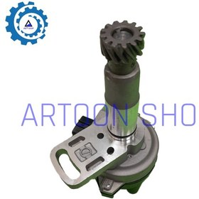 تصویر دلکو مزدا وانت 1600 (MAZDA) 