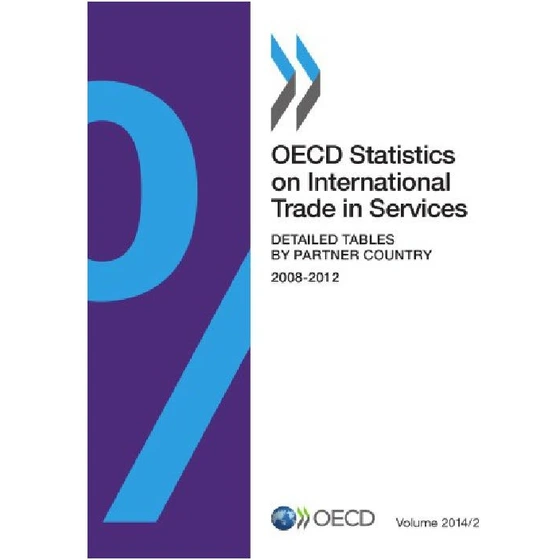 Oecd.stat خرید و قیمت دانلود کتاب OECD statistics on international trade in ...