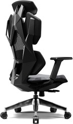 تصویر صندلی گیمینگ Afterwork Astron رنگبندی متنوع 