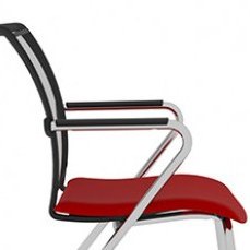 تصویر صندلی نیلپر مدل OCF 450 Nilper Restaurant Chair OCF 450