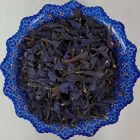 تصویر گل گاوزبان صادراتی ۱۰۰ گرم 