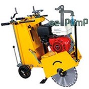 تصویر آسفالت بر(کاتر) دیزل ربن Roben-RBCT-2D 