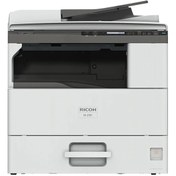 تصویر پرینتر چند کاره لیزری ریکو مدل M2701 سیاه و سفید 