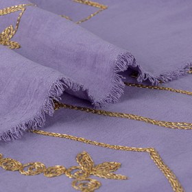 تصویر خامه دوزی یاسی 589 