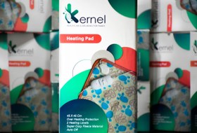 تصویر تشکچه برقی کرنل Kernel