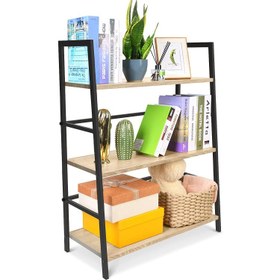 تصویر استند سوین چوب مدل LIB-7 