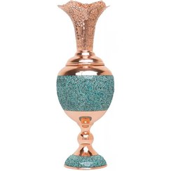 تصویر سنبلدان فیروزه کوبی 