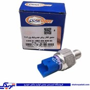 تصویر پژو سنسور فشار روغن هیدرولیک 206 (مهره) دیناپارت 1602096 
