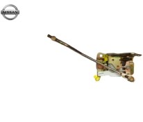 تصویر قفل درب راست نیسان شوکا 