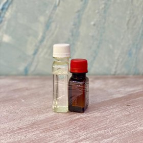 تصویر رزین اپوکسی ۳۰۰ گرمی 