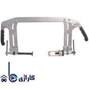 تصویر سوپاپ جمع کن دو دسته 30-25 مدل A2403 