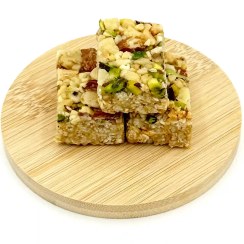 تصویر کنجد آجیلی - 1000 گرم 