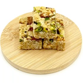 تصویر کنجد آجیلی - 1000 گرم 