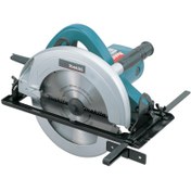 تصویر اره گردبر 2000 وات ماکیتا مدل N5900B makita n 5900 b