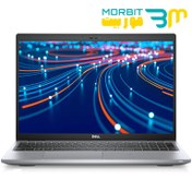 تصویر لپ تاپ استوک دل Dell Latitude M5520 i7 1165G7 \16 \512\ 2GB 