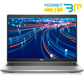 تصویر لپ تاپ استوک دل Dell Latitude M5520 i7 1165G7 \16 \512\ 2GB 