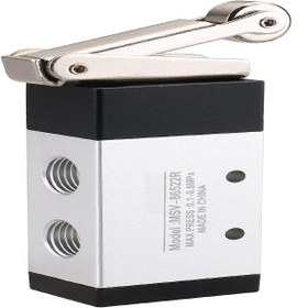 تصویر میکروسوییچ MSV-3/2 