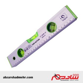 تصویر تراز 40 سانتی مگنتی 