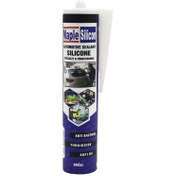 تصویر چسب خودرو مپل مکس مدل سیلیکونی حجم 300 میلی لیتر 