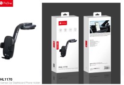 تصویر نگهدارنده گوشی(هولدر) Proone مدل PHL119 