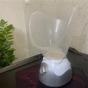 تصویر دستگاه بخور صورت اصلی بیورر beurer 